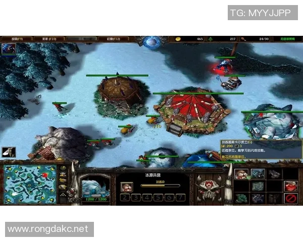 魔兽争霸官方比赛地图-魔兽争霸官方比赛地图，探寻竞技巅峰之旅-魔兽争霸官方比赛地图