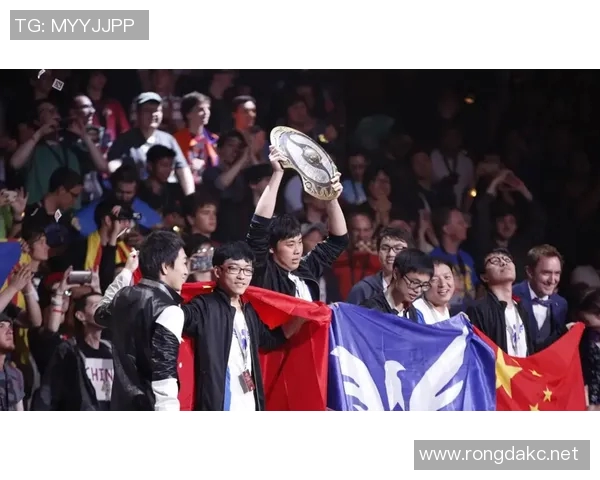 ti6比赛合集-Ti6比赛合集，荣耀与激情的碰撞-ti6比赛合集